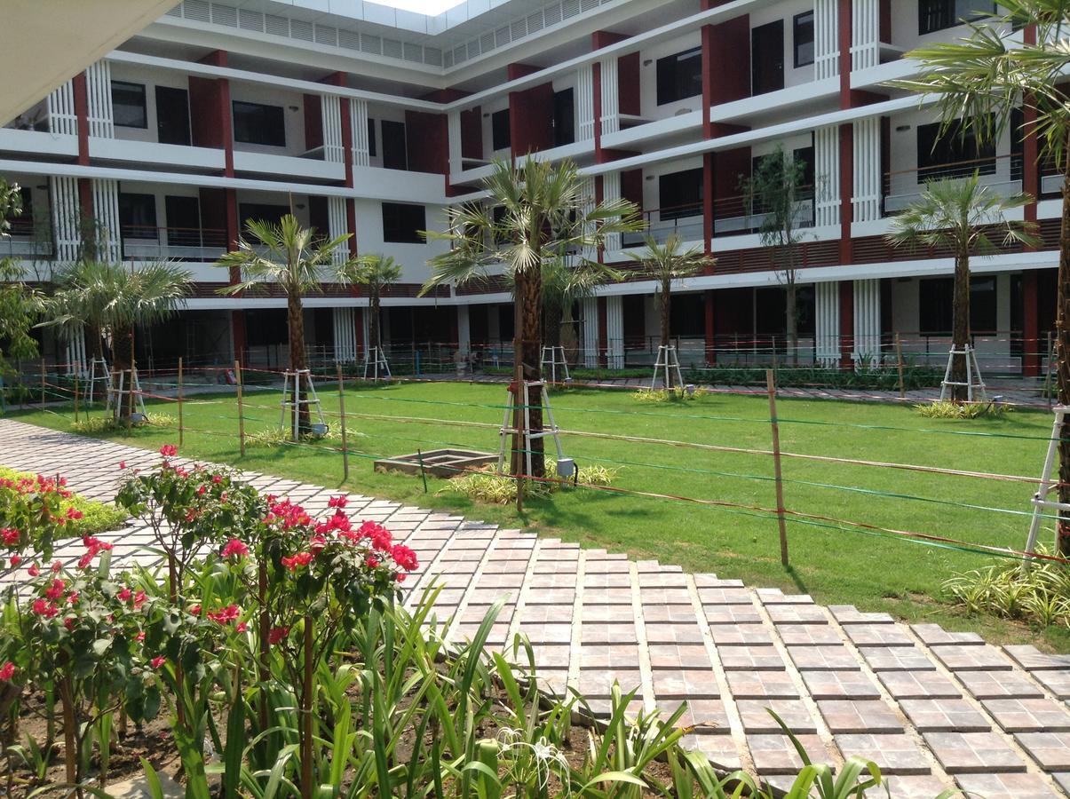 Bagan Star Hotel Nyaung-U Exterior foto