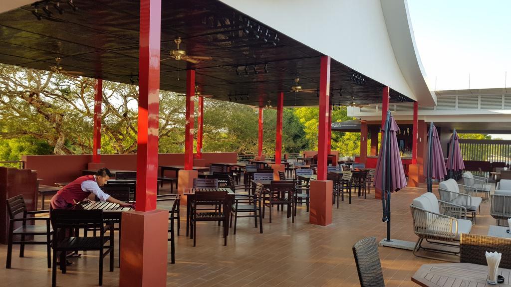 Bagan Star Hotel Nyaung-U Exterior foto